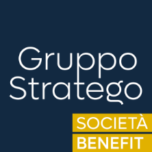 Gruppo Stratego Società Benefit